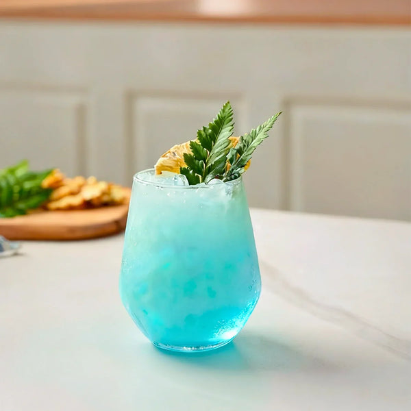 Blue Hawaii