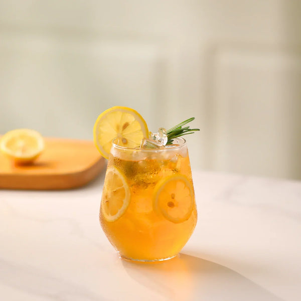 Lemon Iced Tea