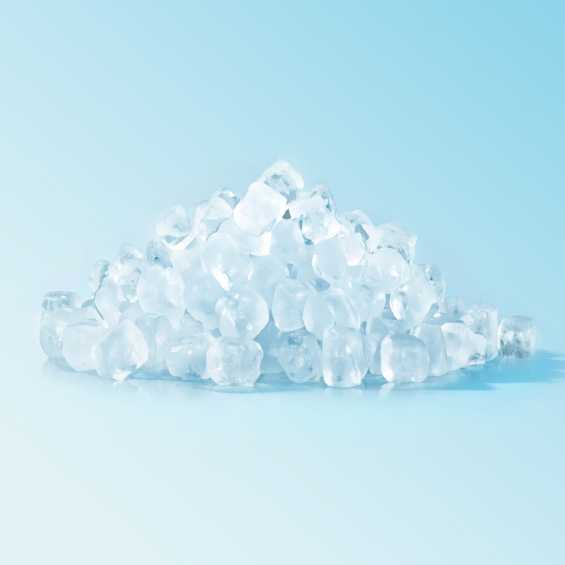 Was ist Nugget Ice und warum ist es so beliebt?