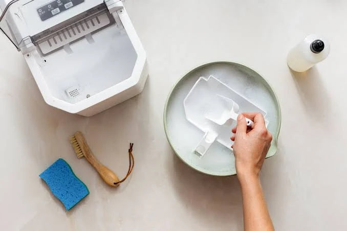 How to Winterize Your Ice Maker: A Step-by-Step Guide to Prevent Damage