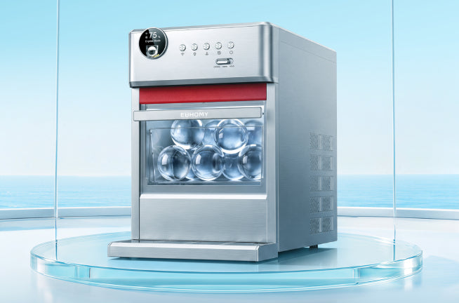 [EARLY-BIRD] Rock Pro Sphere Ice Maker