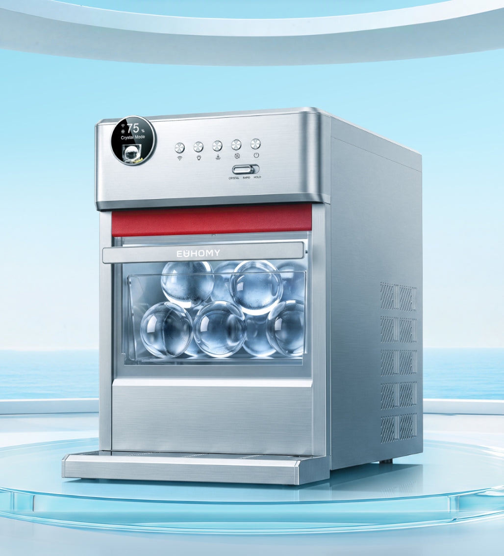 [EARLY-BIRD] Rock Pro Sphere Ice Maker