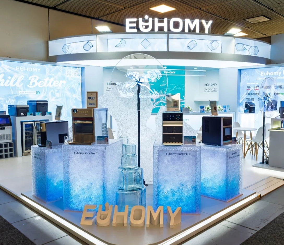 Euhomy at IFA 2026