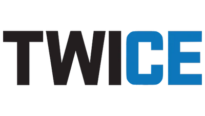 Twice